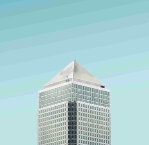 Blue sky earnings on AI