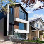 Australian apartments representing property investment and negative gearing