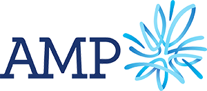 AMP logo