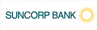 Suncorp bank logo