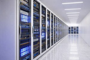 AI data centre